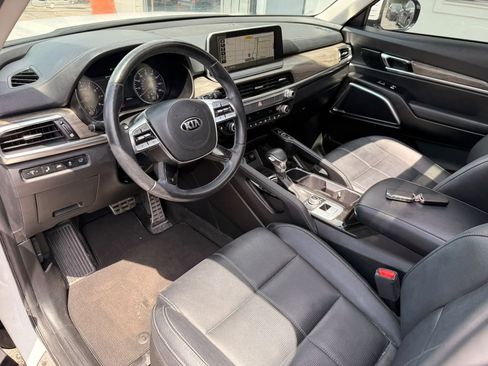 Used 2020 Kia Telluride SX AWD/4WD image 18