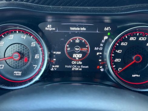 Used 2022 Dodge Charger Scat Pack image 19