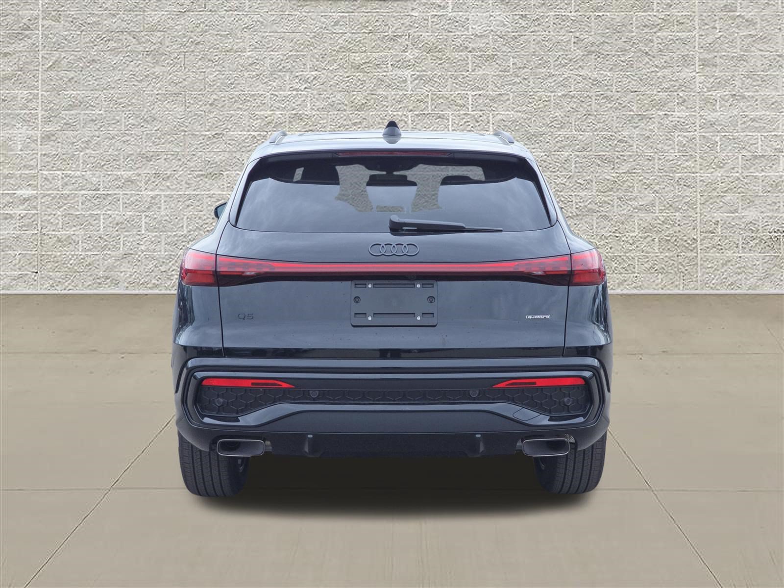 New 2026 Audi Q5 2.0T AWD/4WD image 6