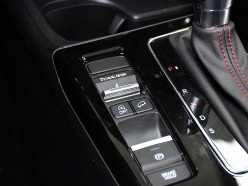 New 2025 Acura ADX A-Spec image 21