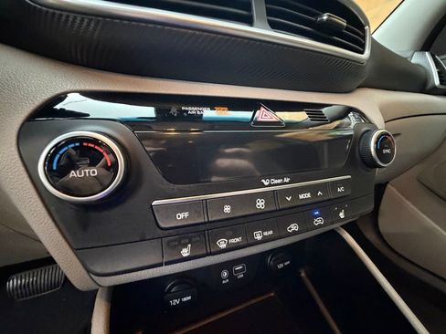 Used 2021 Hyundai Tucson SEL AWD/4WD image 24