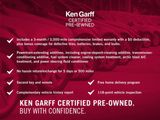 Used 2022 Ford Bronco Sport Outer Banks w/ Tech Package image 4