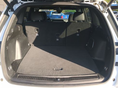 Used 2024 Jeep Grand Cherokee Limited 4xe image 10