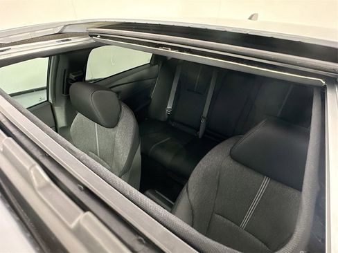 Used 2025 Honda Accord Sport image 33