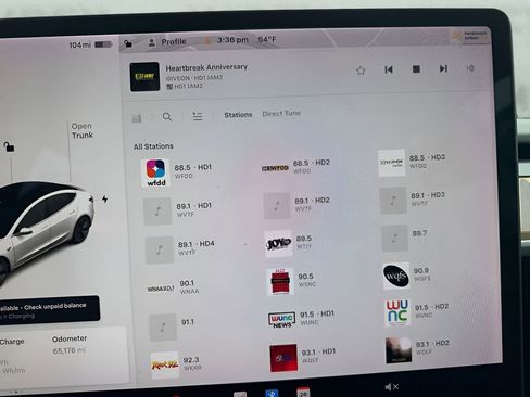 Used 2019 Tesla Model 3 Standard Range Plus image 19