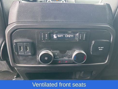 Used 2019 Ford Expedition Max Limited image 34