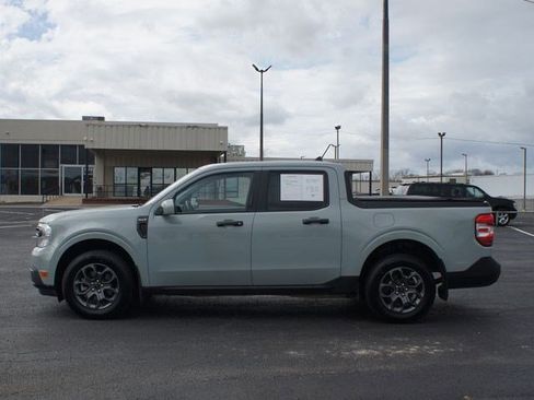 Used 2023 Ford Maverick XLT w/ Equipment Group 300A Standard image 13