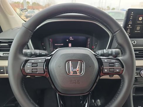 New 2026 Honda Pilot EX-L image 9