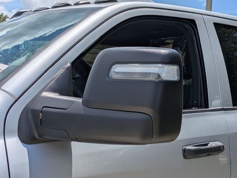 New 2026 RAM 3500 Tradesman AWD/4WD image 11