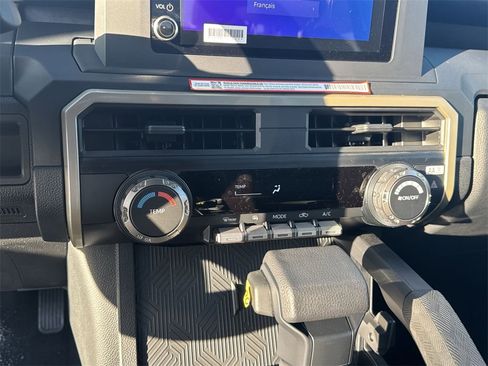 New 2026 Toyota Tacoma SR w/ SR Upgrade Package image 24