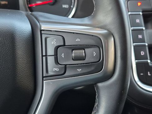 Used 2024 Chevrolet Tahoe LS RWD image 14