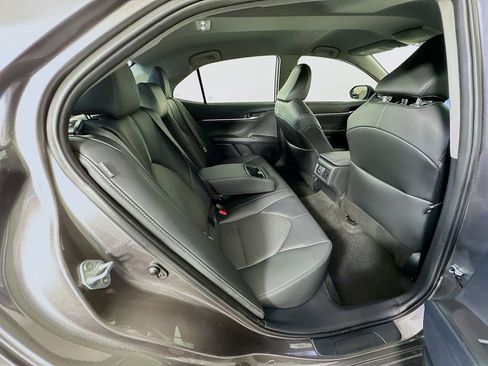 Certified 2023 Toyota Camry XLE FWD image 26