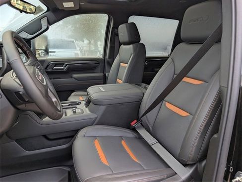 New 2026 GMC Sierra 2500 AT4 w/ AT4 Premium Plus Package image 19