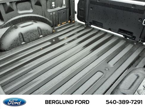 New 2026 Ford F150 King Ranch w/ Equipment Group 601A High AWD/4WD image 9