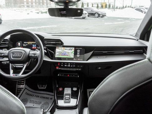 Used 2024 Audi RS 3 image 9