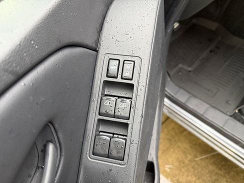 New 2026 Nissan Frontier S image 12