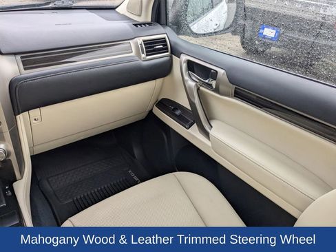 Used 2020 Lexus GX 460 Premium image 22