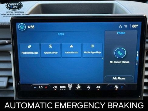 New 2026 Ford Transit 350 148 High Roof Extended w/ Load Area Protection Package image 20