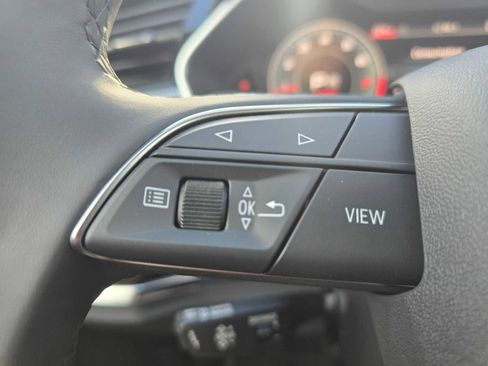 New 2025 Audi Q3 2.0T Premium Plus image 33