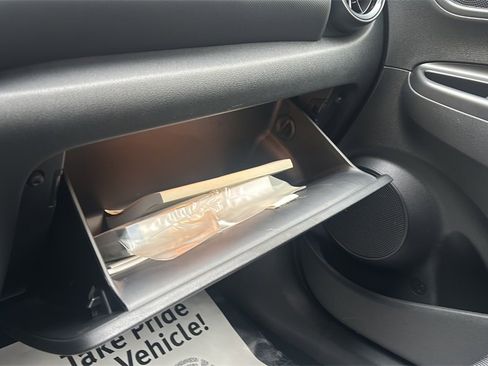 Used 2022 Hyundai Kona N Line w/ Tech Package image 30