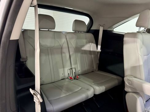 Used 2024 Kia Sorento EX w/ Panoramic Sunroof Package image 32