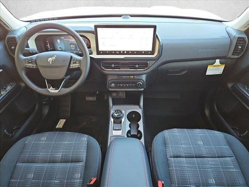 New 2026 Ford Bronco Sport Heritage image 15