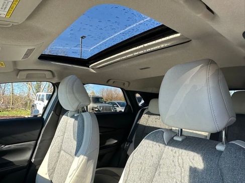 New 2026 MAZDA CX-30 AWD 2.5 S image 24