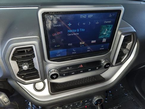 Used 2022 Ford Bronco Sport Big Bend w/ Convenience Package image 34