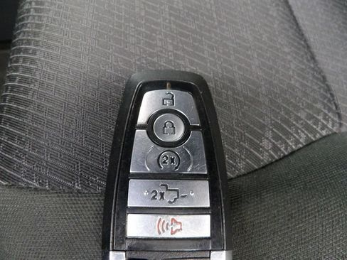 Used 2023 Ford F150 XLT w/ Equipment Group 302A High AWD/4WD image 56