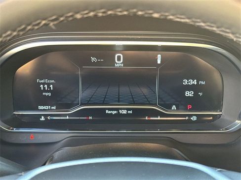 Used 2024 GMC Yukon SLT image 10