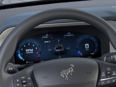 Used 2025 Ford Bronco Sport Heritage image 13