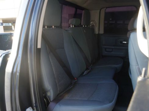 Used 2016 RAM 1500 Big Horn AWD/4WD image 36