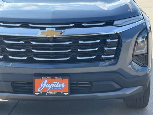 New 2026 Chevrolet Equinox LT w/ Convenience Package II image 8