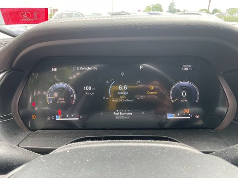 Used 2021 Jeep Grand Cherokee L Limited AWD/4WD image 18