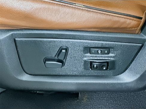 Used 2017 RAM 2500 Longhorn w/ Off Road Package image 22