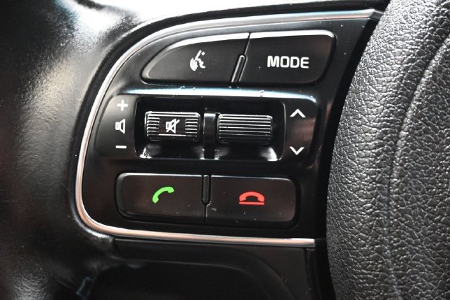 Used 2019 Kia Niro EX Premium w/ Sunroof Package FWD image 21