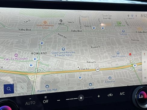 Used 2026 Lexus TX 350 AWD w/ Technology Package image 22