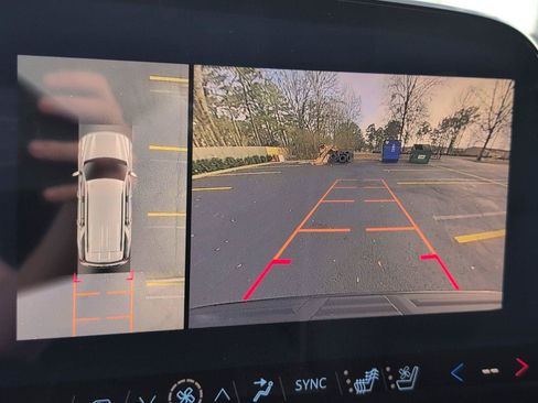 New 2026 Chevrolet Tahoe Premier RWD image 20