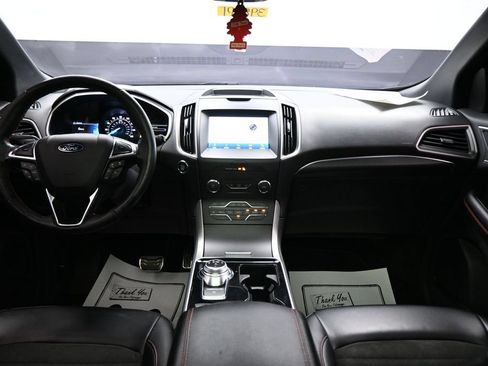 Used 2020 Ford Edge ST-Line FWD image 15
