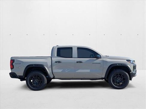 New 2026 Chevrolet Colorado Trail Boss image 8