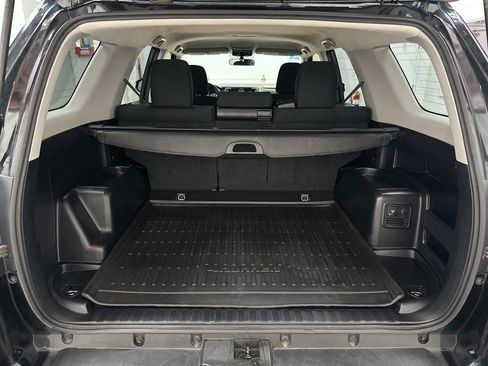 Used 2019 Toyota 4Runner TRD Off-Road AWD/4WD image 35