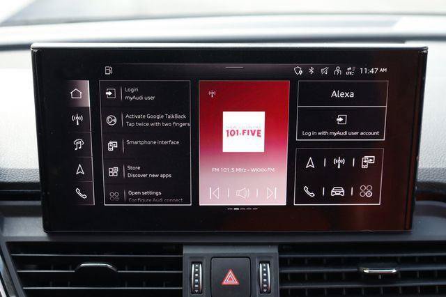 Used 2024 Audi SQ5 Prestige AWD/4WD image 40
