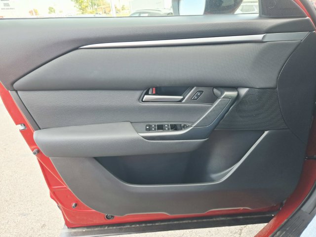 New 2026 MAZDA CX-50 AWD 2.5 S w/ Cargo Package image 29