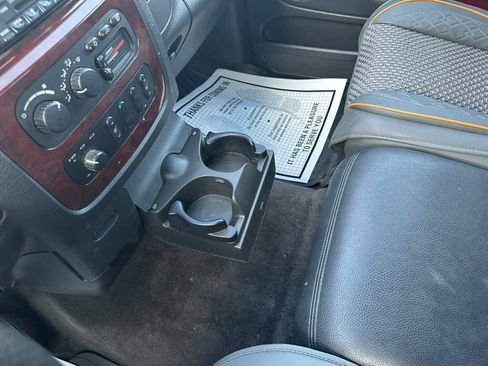 Used 2003 Dodge Ram 1500 Truck 4x4 Quad Cab image 17
