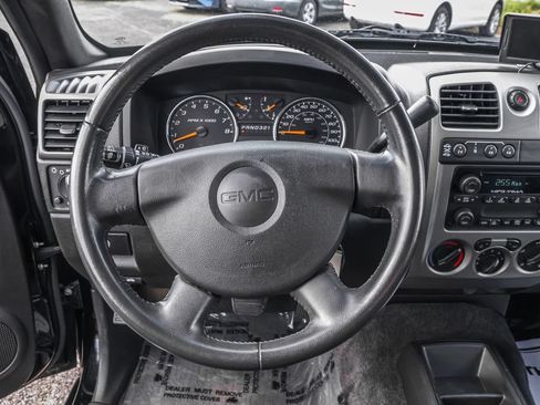 Used 2011 GMC Canyon SLE w/ LPO--Chrome Package AWD/4WD image 16