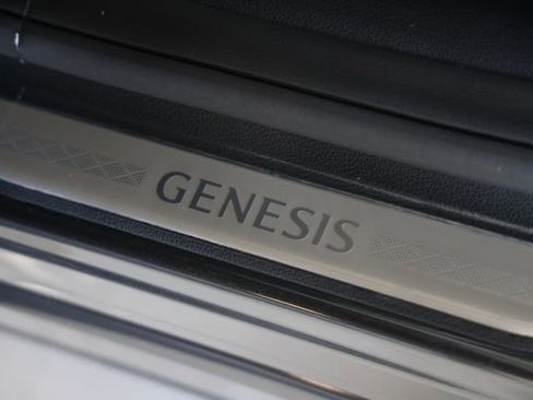 New 2026 Genesis GV80 2.5T image 33