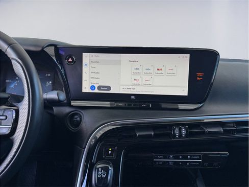 Used 2023 Toyota Mirai w/ Advanced Technology Package RWD image 10