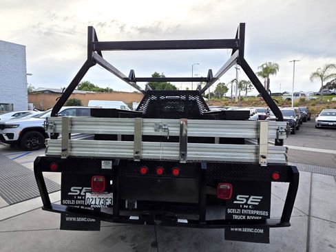 Used 2020 RAM 5500 Tradesman w/ Chrome Appearance Group image 3