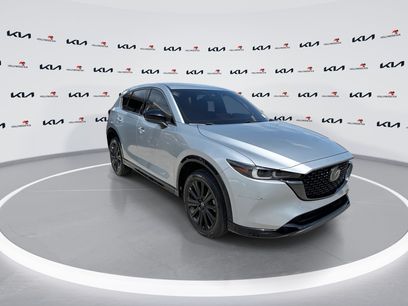 Used 2023 MAZDA CX-5 AWD 2.5 Turbo