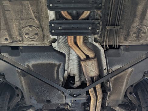 Used 2002 BMW M3 Coupe image 53